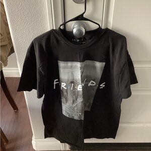Friends Graphic Tee